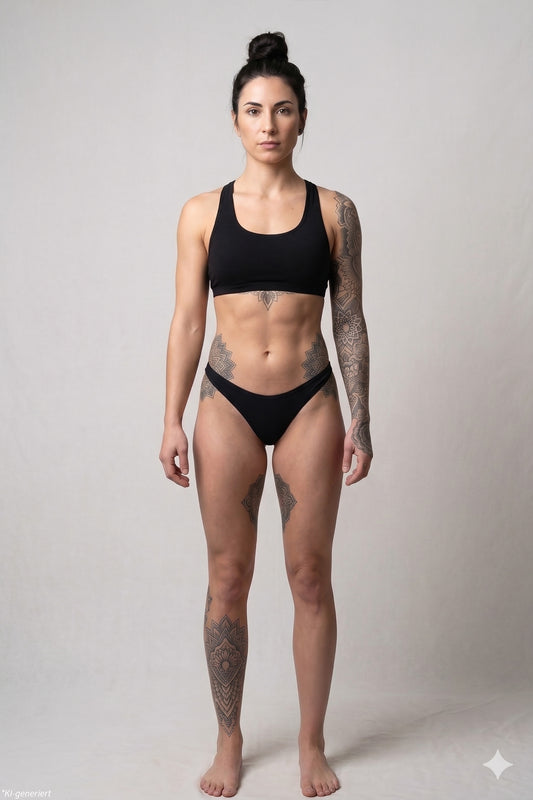 FVCKERZ® Thong Panty // Original