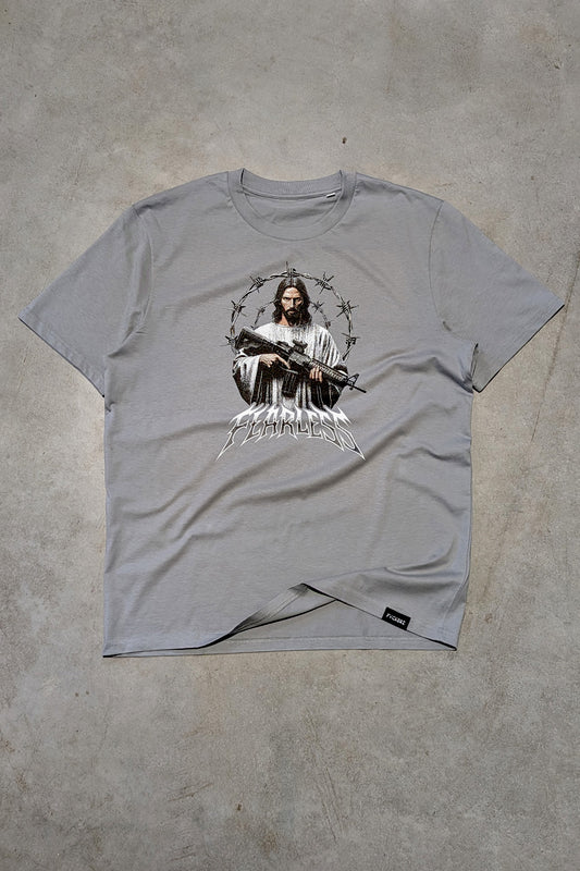 FVCKERZ® T-Shirt // Fearless