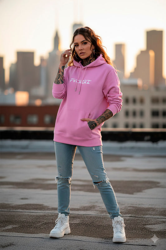 FVCKERZ® Hoodie // Basic