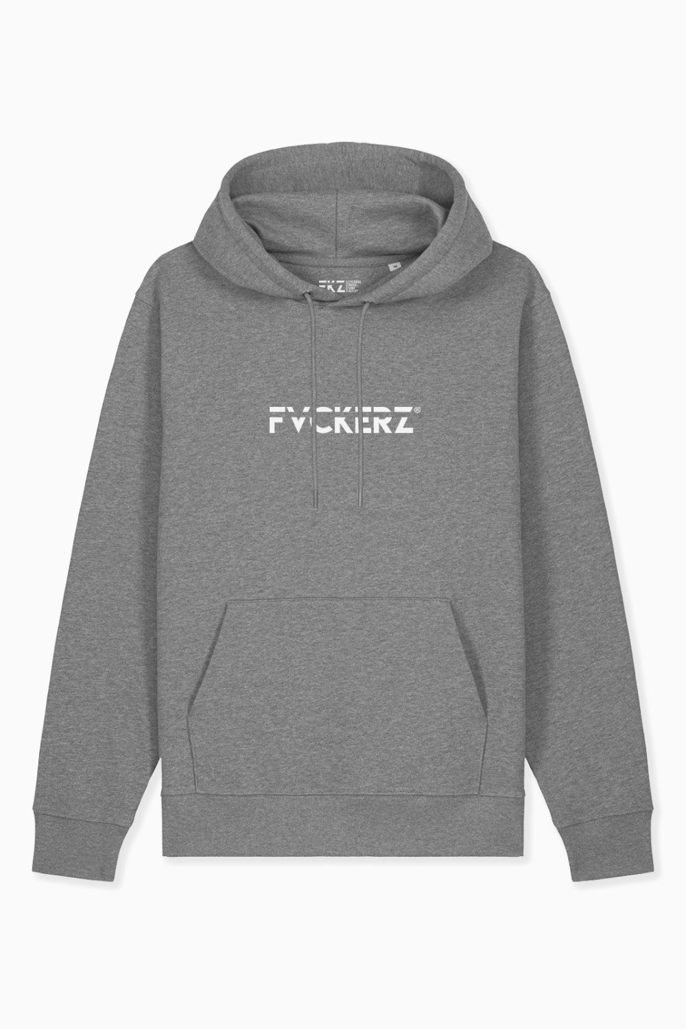FVCKERZ® Hoodie // Basic