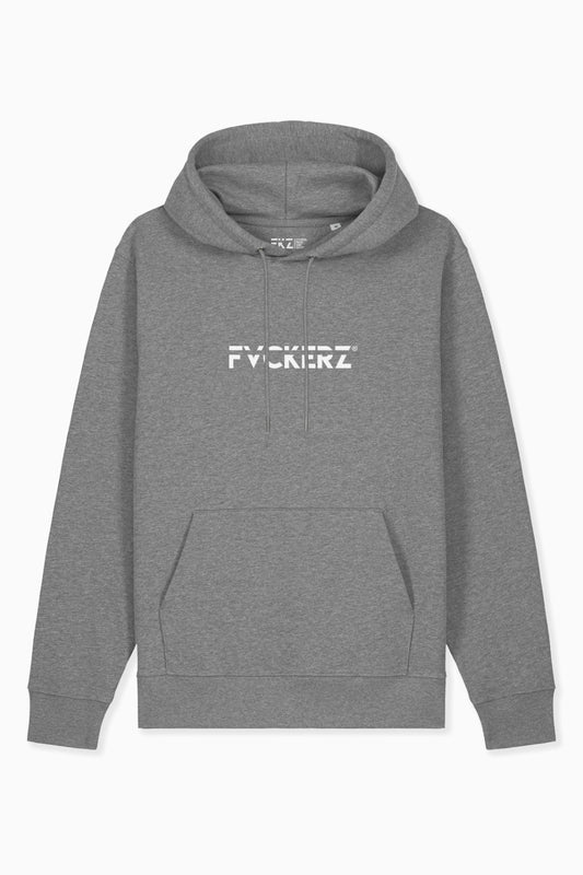 FVCKERZ® Hoodie // Basic
