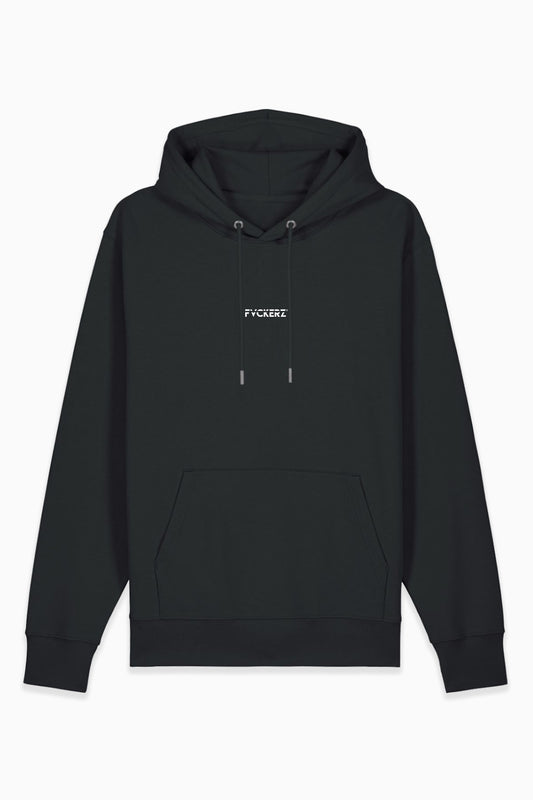 FVCKERZ® Hoodie // Stop making stupid people famous