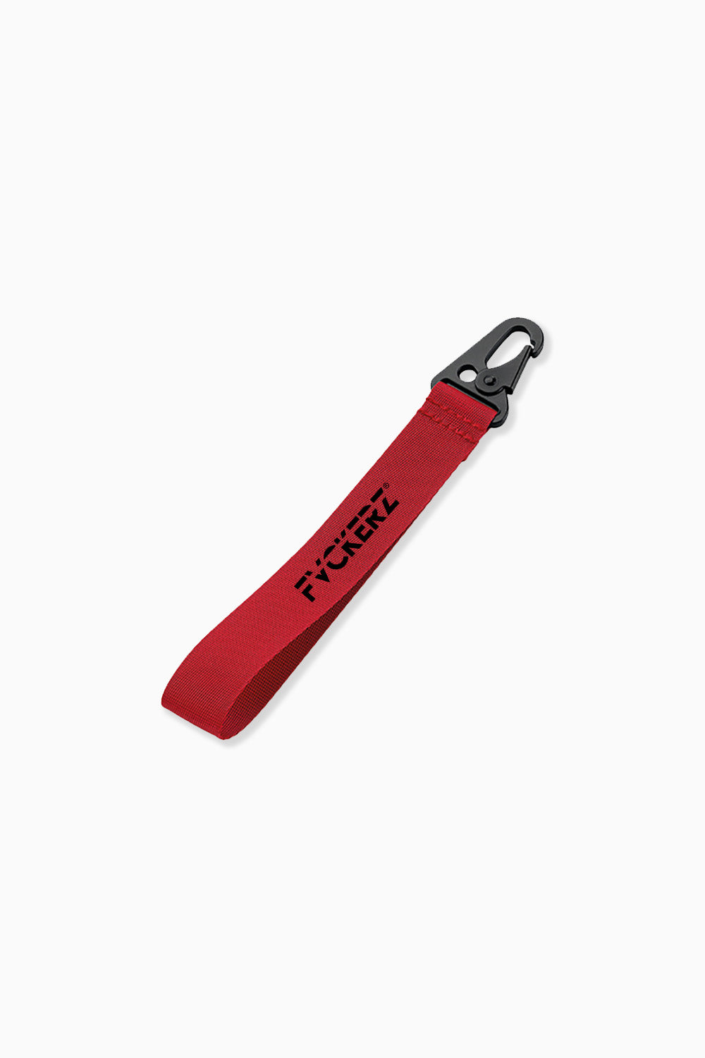 FVCKERZ® Keyclip // Basic