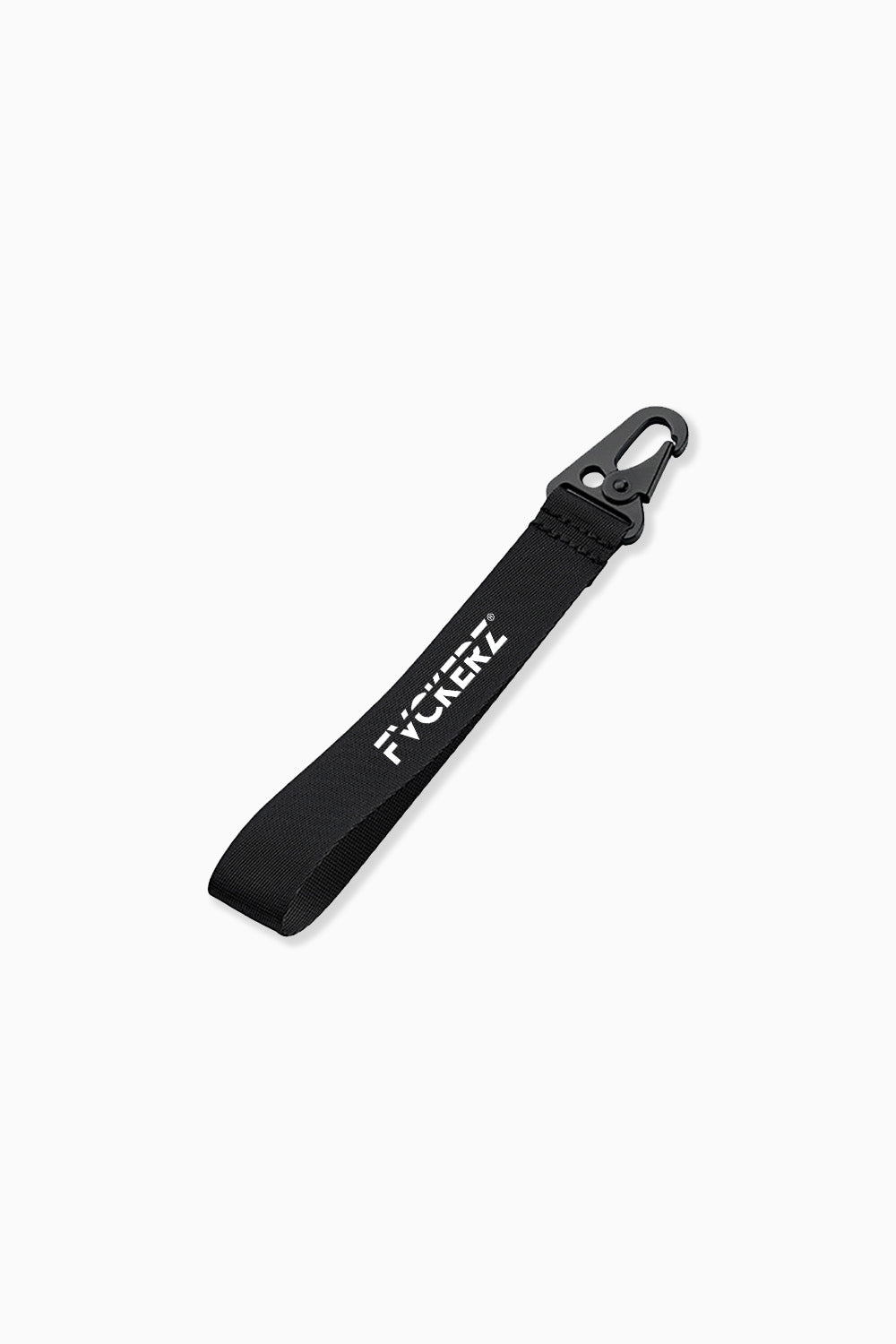 FVCKERZ® Keyclip // Basic