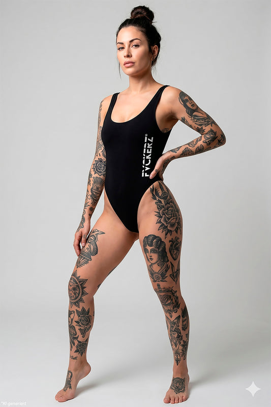 FVCKERZ® Bodysuit // Original