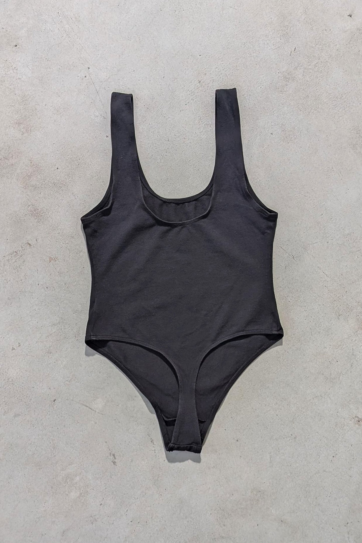 FVCKERZ® Bodysuit // Original