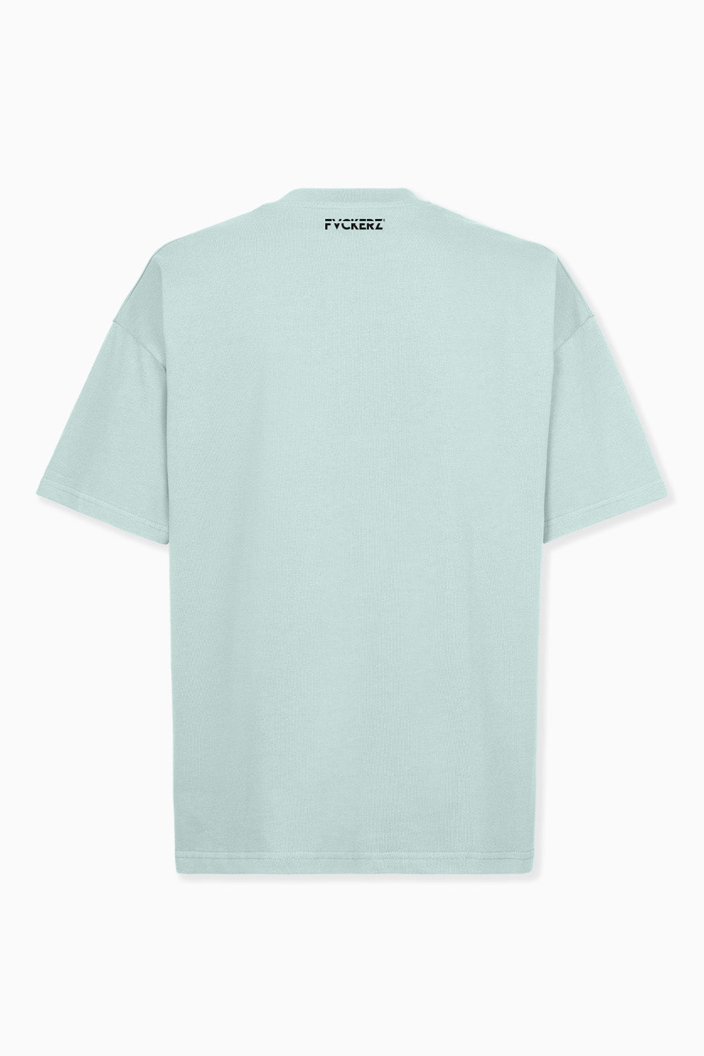 FVCKERZ® Oversized T-Shirt // Vision