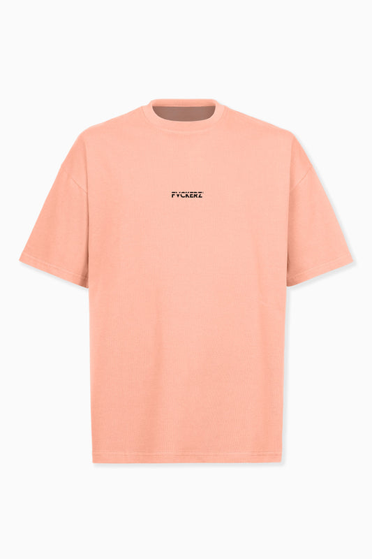 FVCKERZ® Oversized T-Shirt // Outlaws