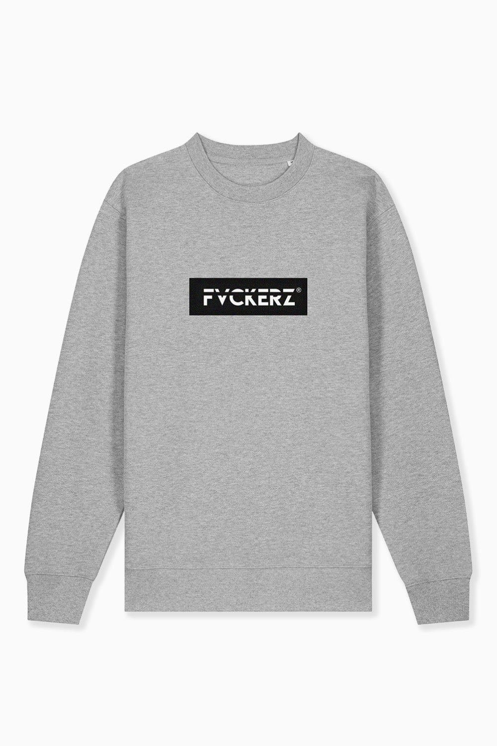 FVCKERZ® Sweatshirt // Box Design