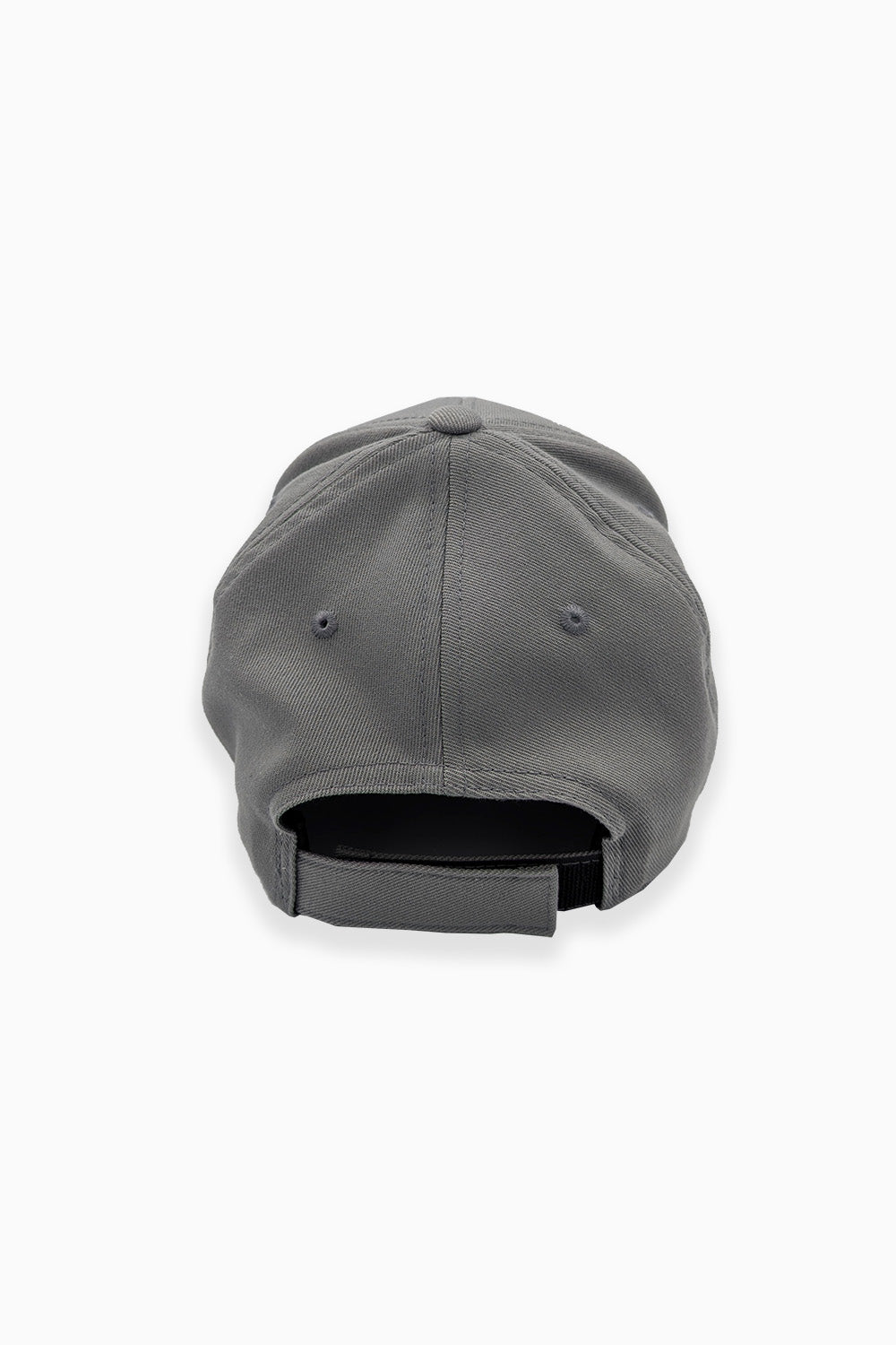 FVCKERZ® Dad Cap grau // FKZ 3D