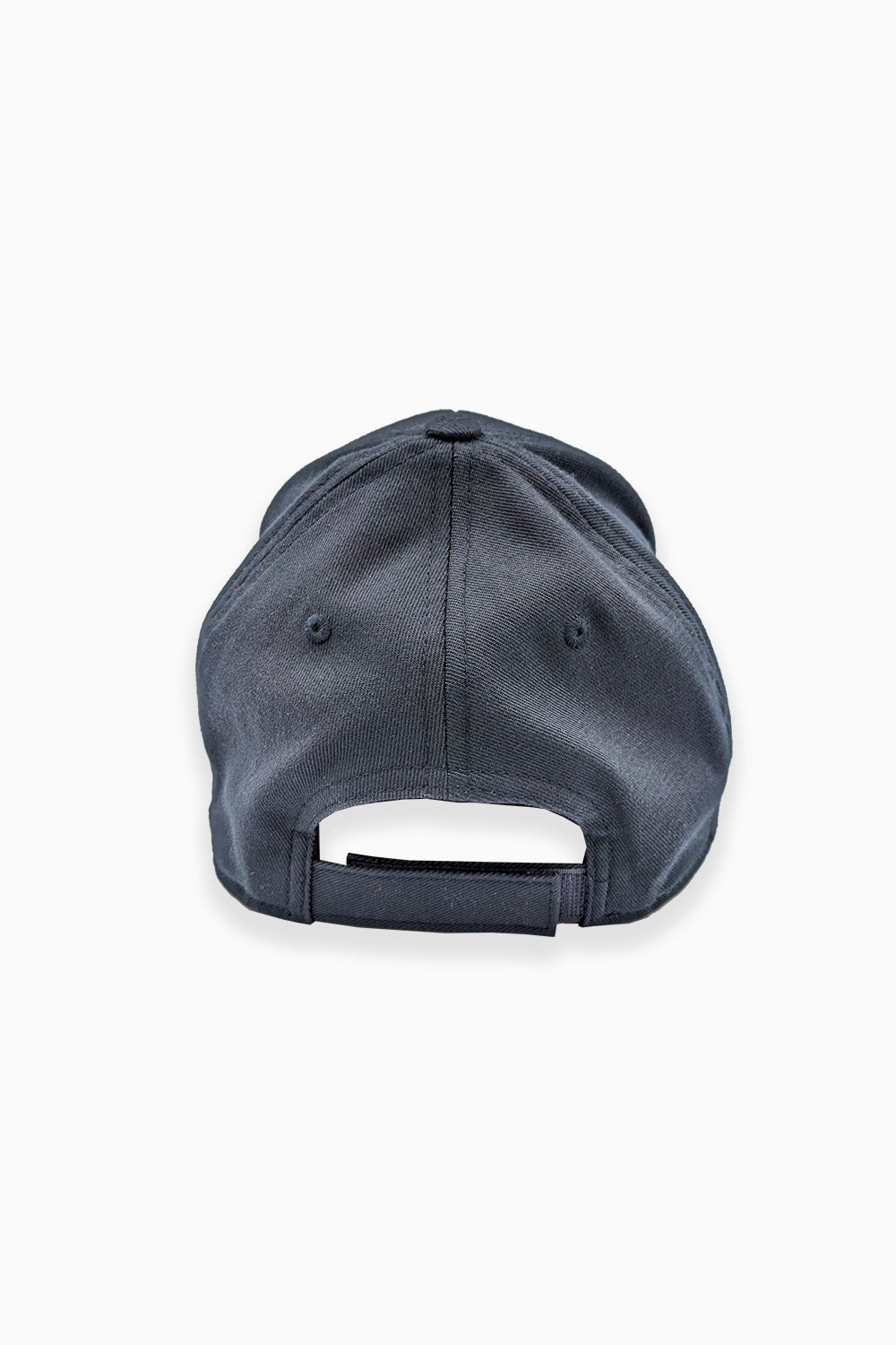 FVCKERZ® Dad Cap navy // FKZ 3D