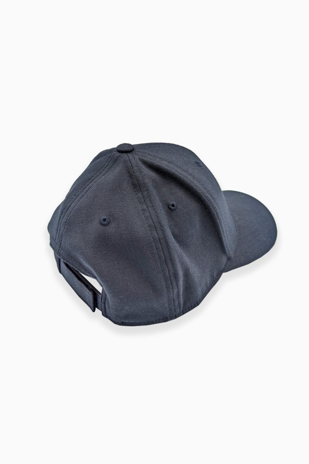 FVCKERZ® Dad Cap navy // FKZ 3D