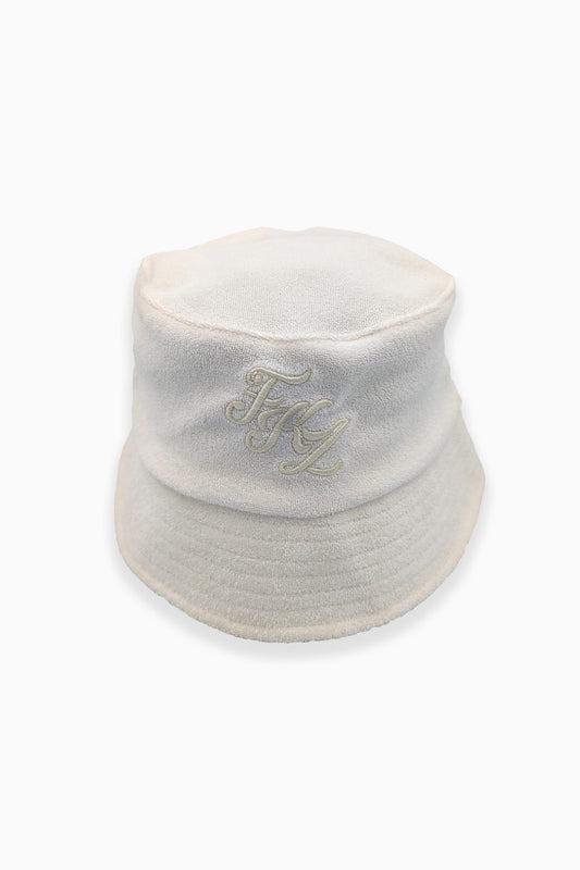 FVCKERZ® Unisex Frottee Hat // FKZ 3D