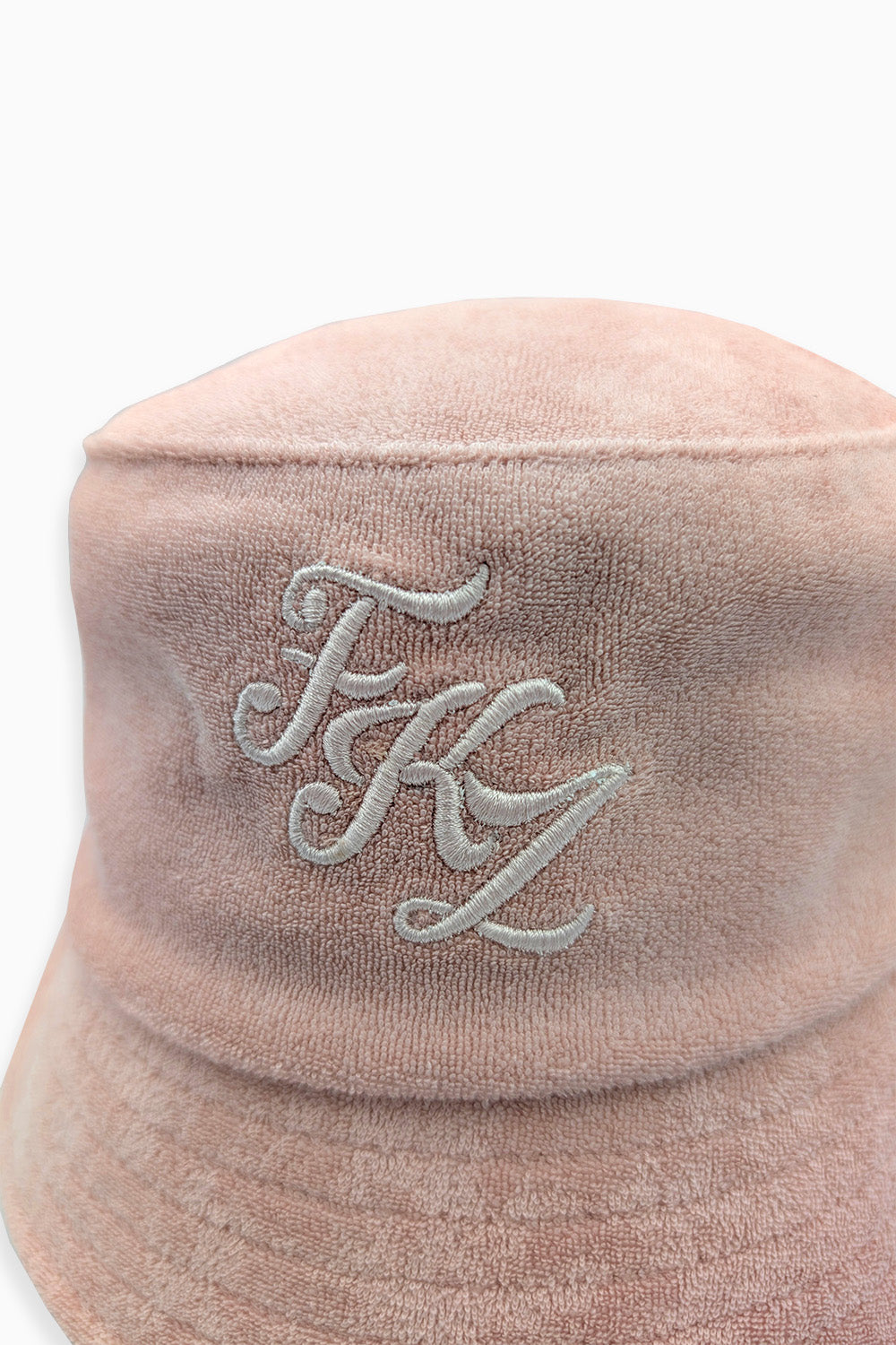 FVCKERZ® Unisex Frottee Hat // FKZ 3D