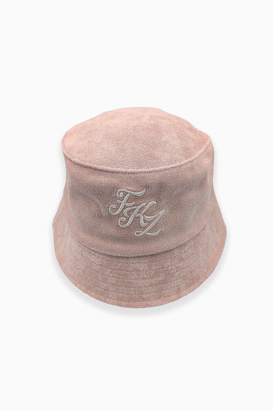 FVCKERZ® Unisex Frottee Hat // FKZ 3D