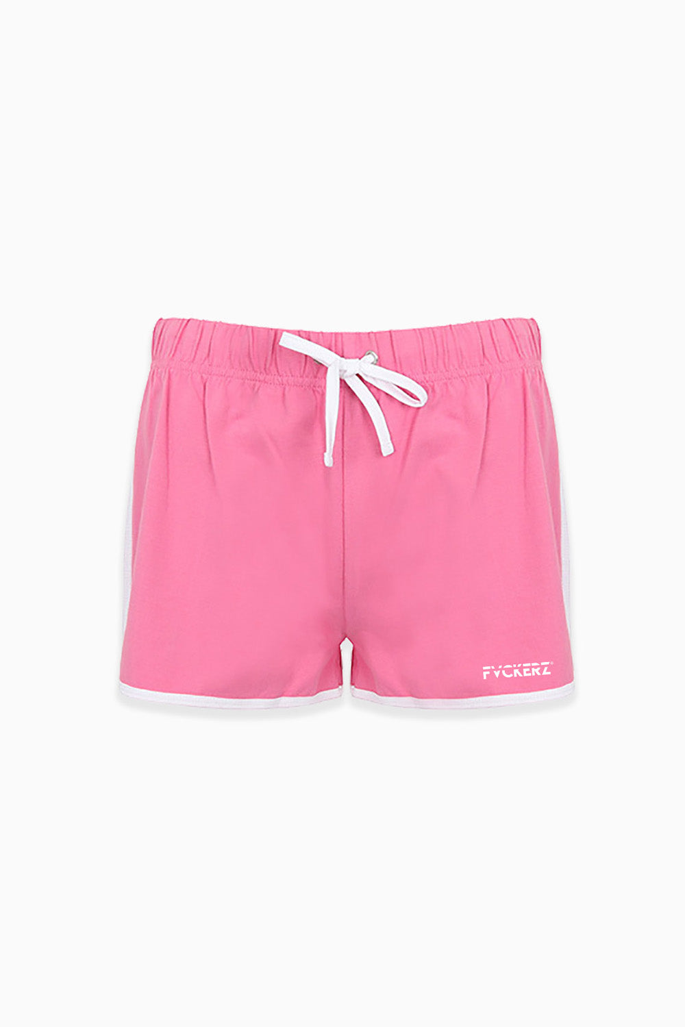 FVCKERZ® Girlz Retro Shorts // Basic