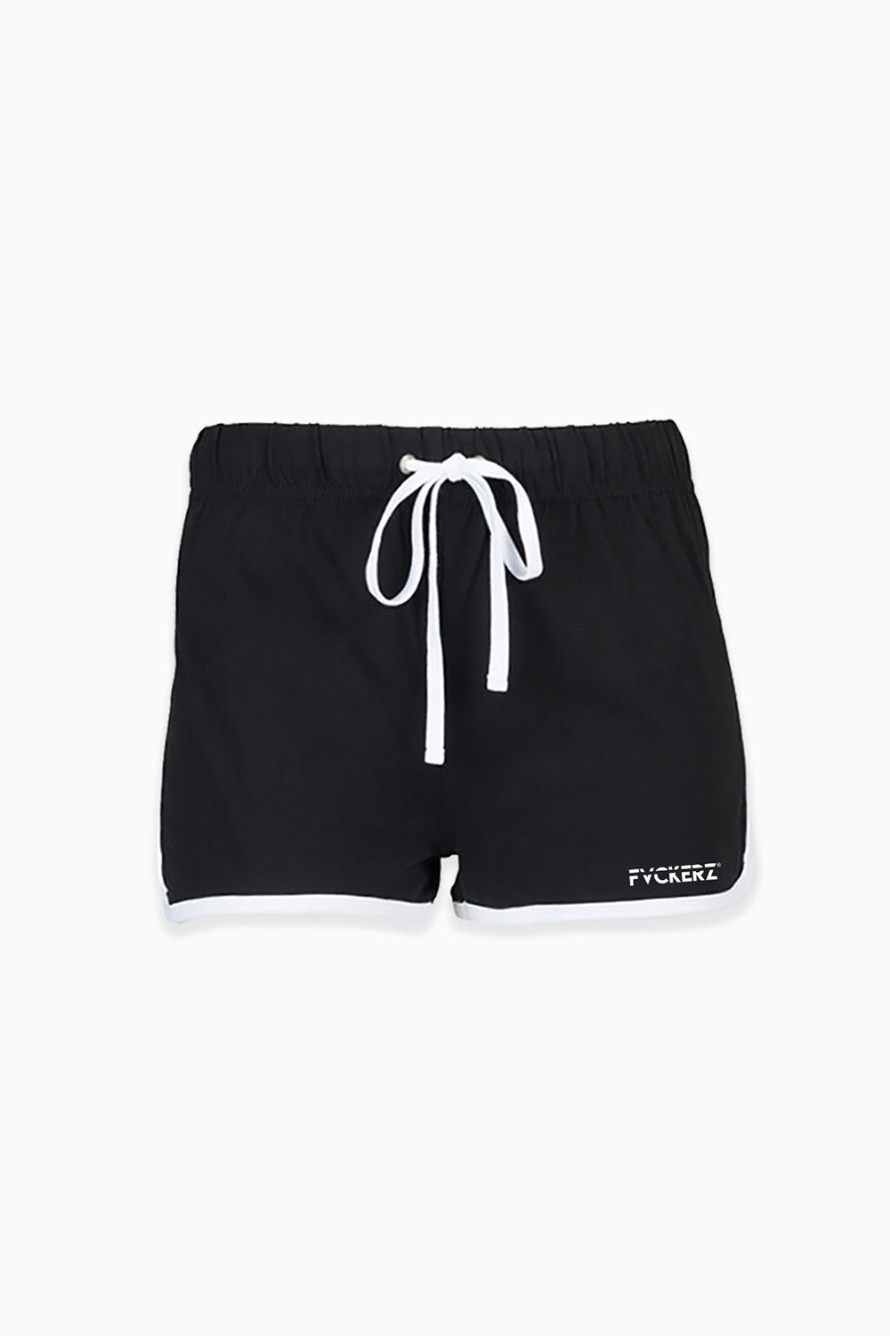FVCKERZ® Girlz Retro Shorts // Basic