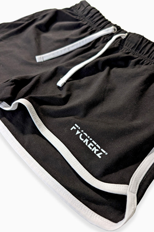 FVCKERZ® Girlz Retro Shorts // Basic