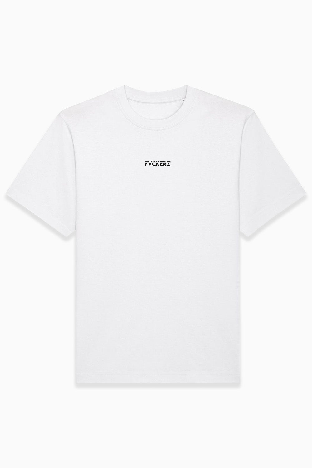 FVCKERZ® Oversized T-Shirt // Domination