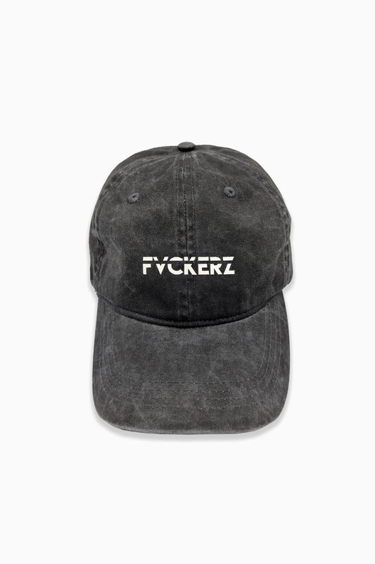 FVCKERZ® Vintage Dad Cap // Basic