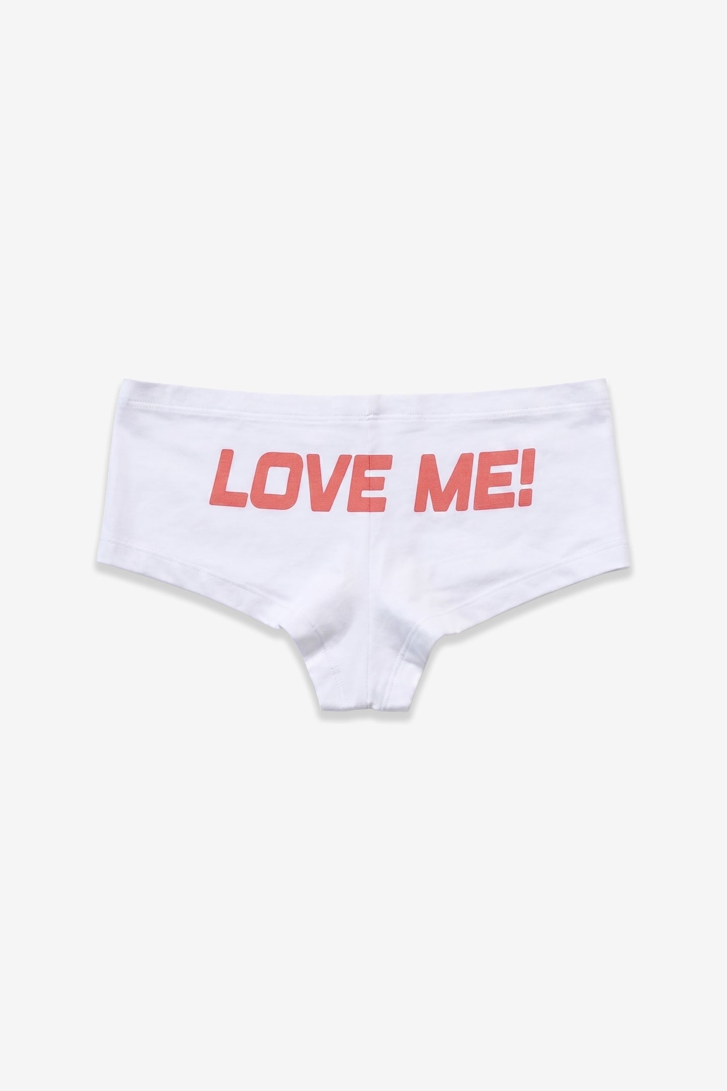FVCKERZ® Jersey Hot Short // Original