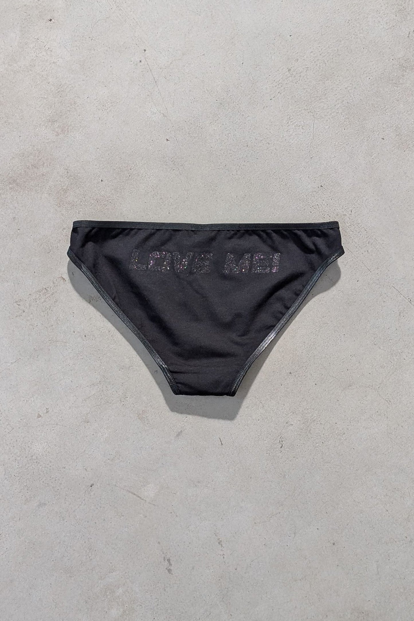 FVCKERZ® Bikini Panty // Original