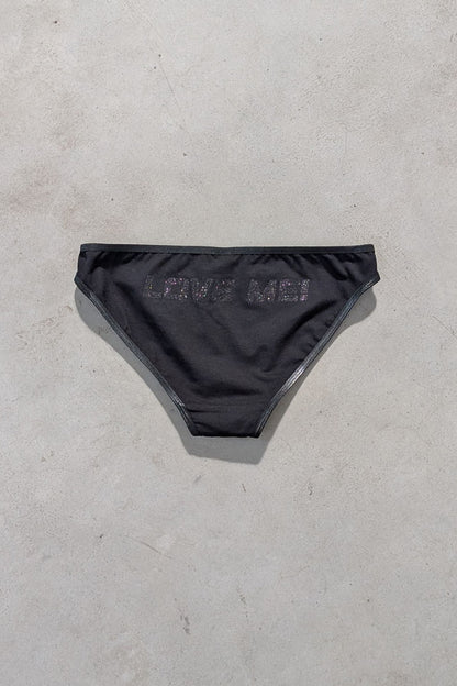 FVCKERZ® Bikini Panty // Original