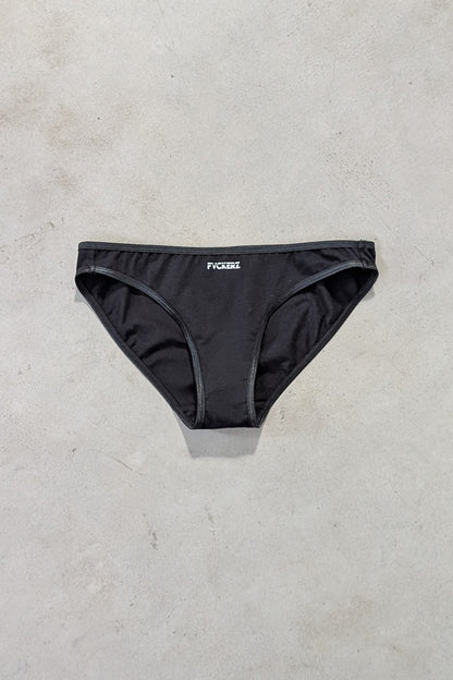 FVCKERZ® Bikini Panty // Original