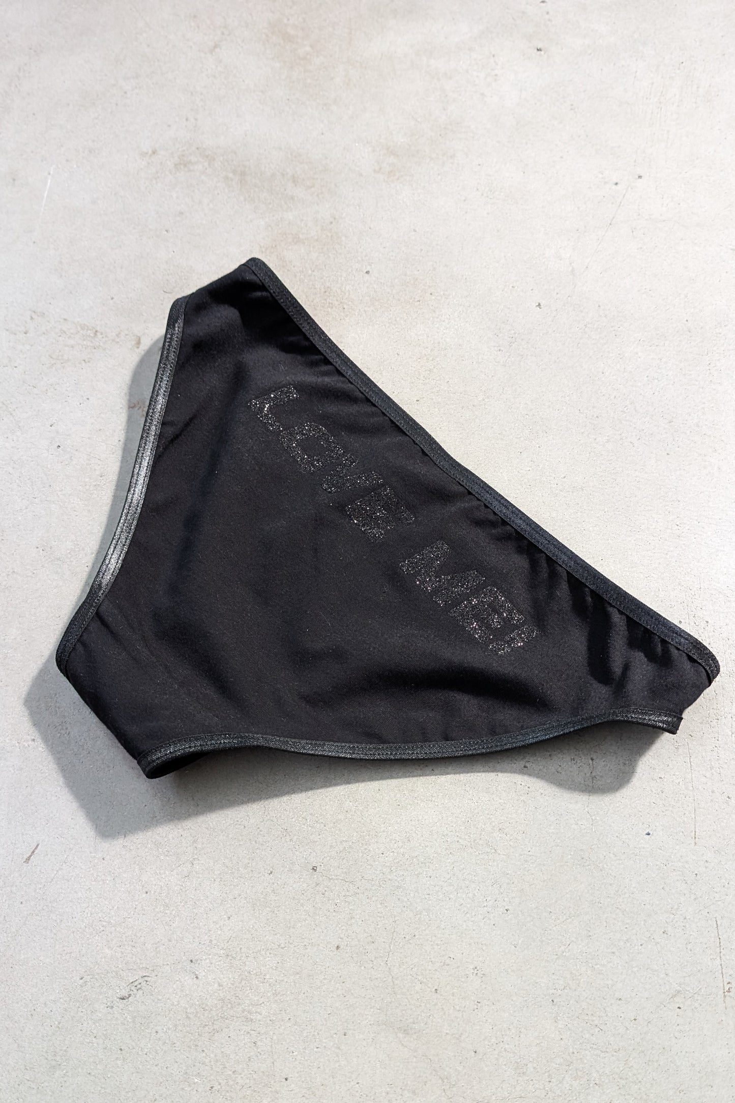 FVCKERZ® Bikini Panty // Original