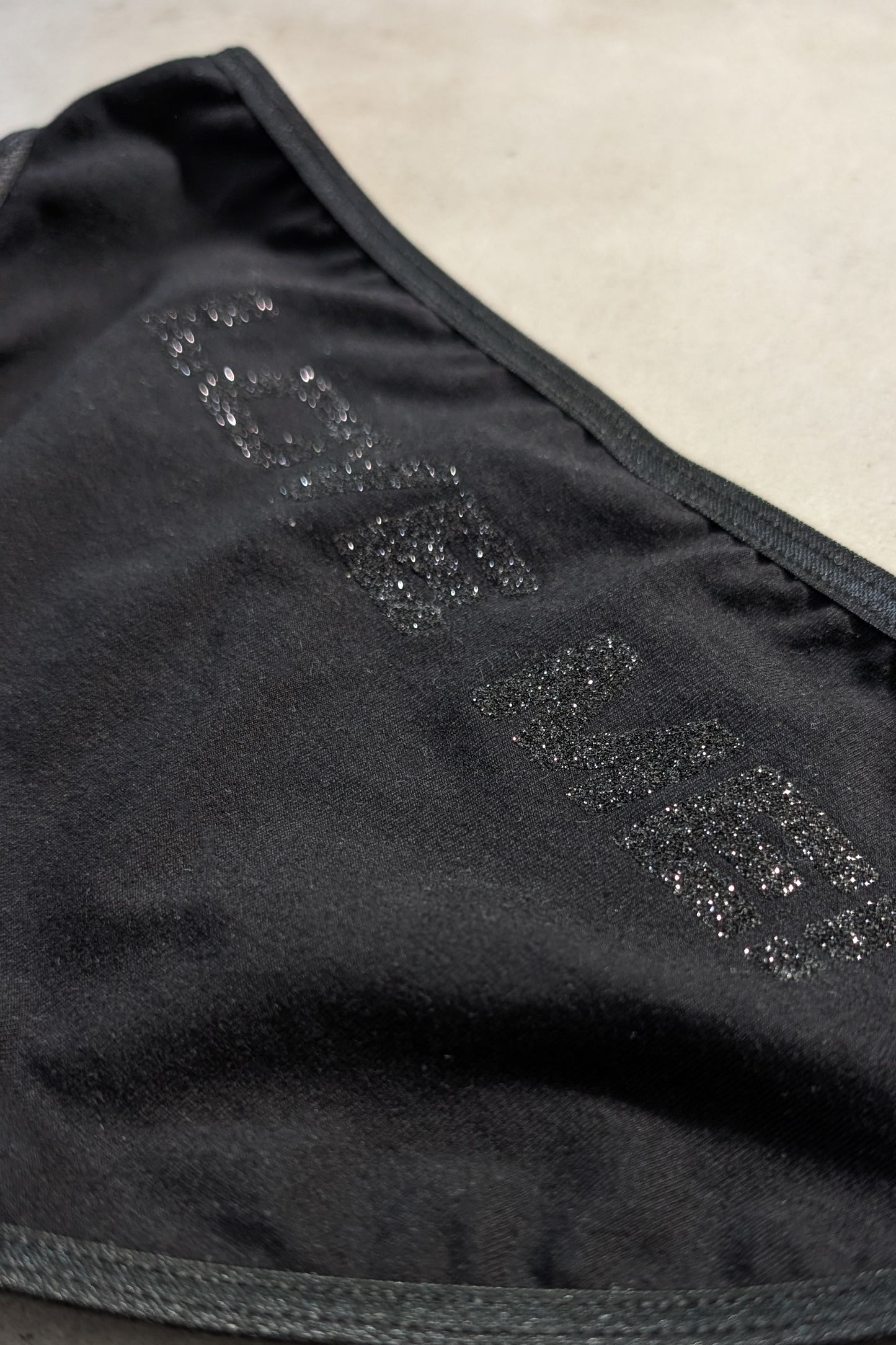 FVCKERZ® Bikini Panty // Original