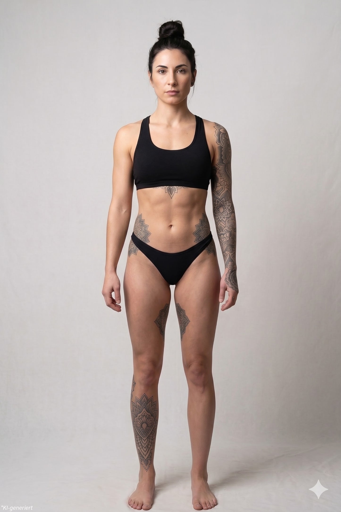 FVCKERZ® Thong Panty // Original
