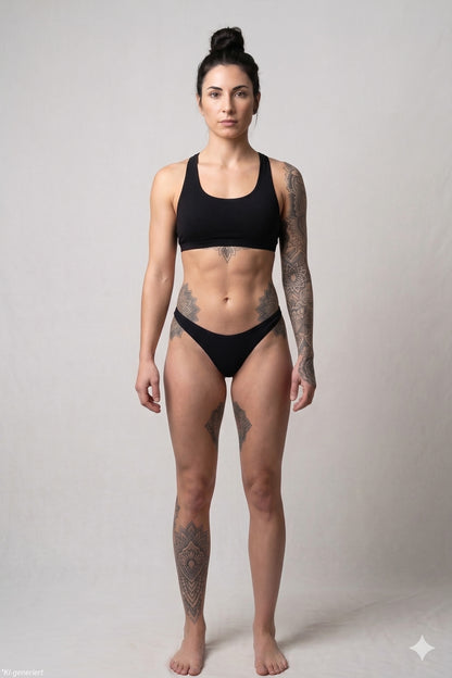 FVCKERZ® Thong Panty // Original