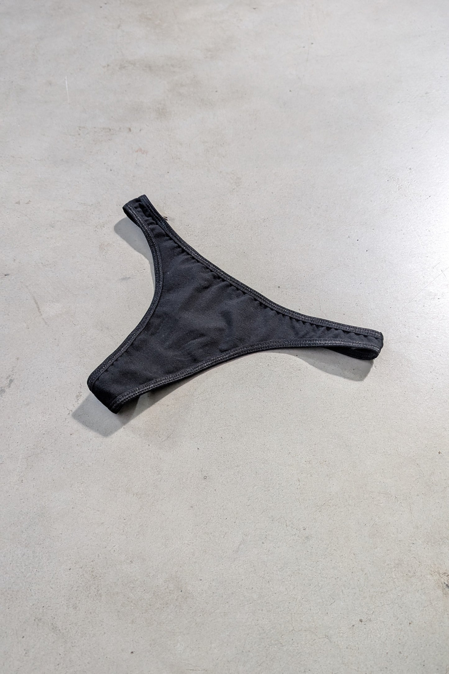 FVCKERZ® Thong Panty // Original