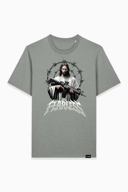 FVCKERZ® T-Shirt // Fearless