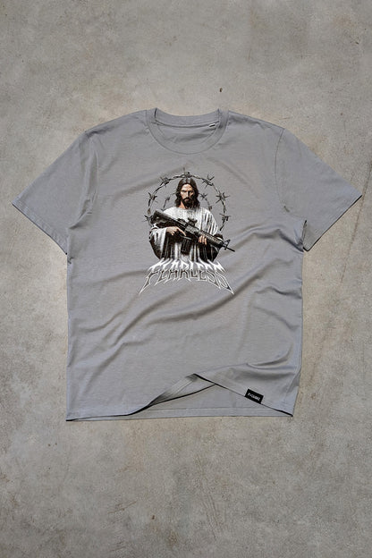 FVCKERZ® T-Shirt // Fearless