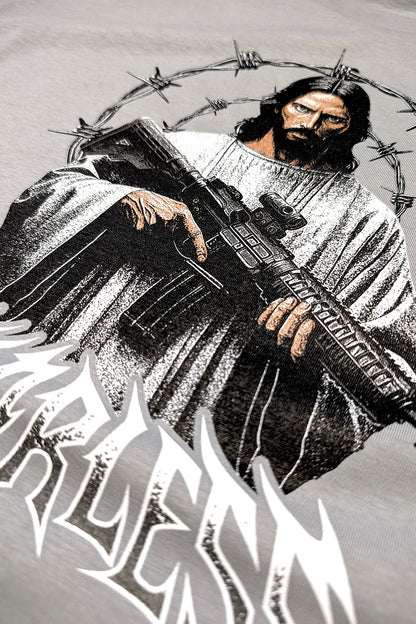 FVCKERZ® T-Shirt // Fearless