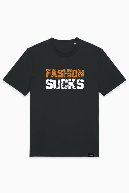 FVCKERZ® T-Shirt // Fashion Sucks