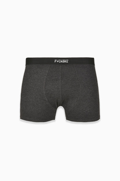 FVCKERZ® Boxer Shorts // Basic