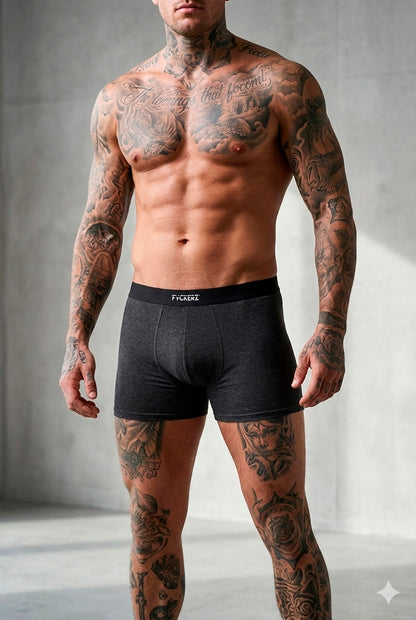 FVCKERZ® Boxer Shorts // Basic