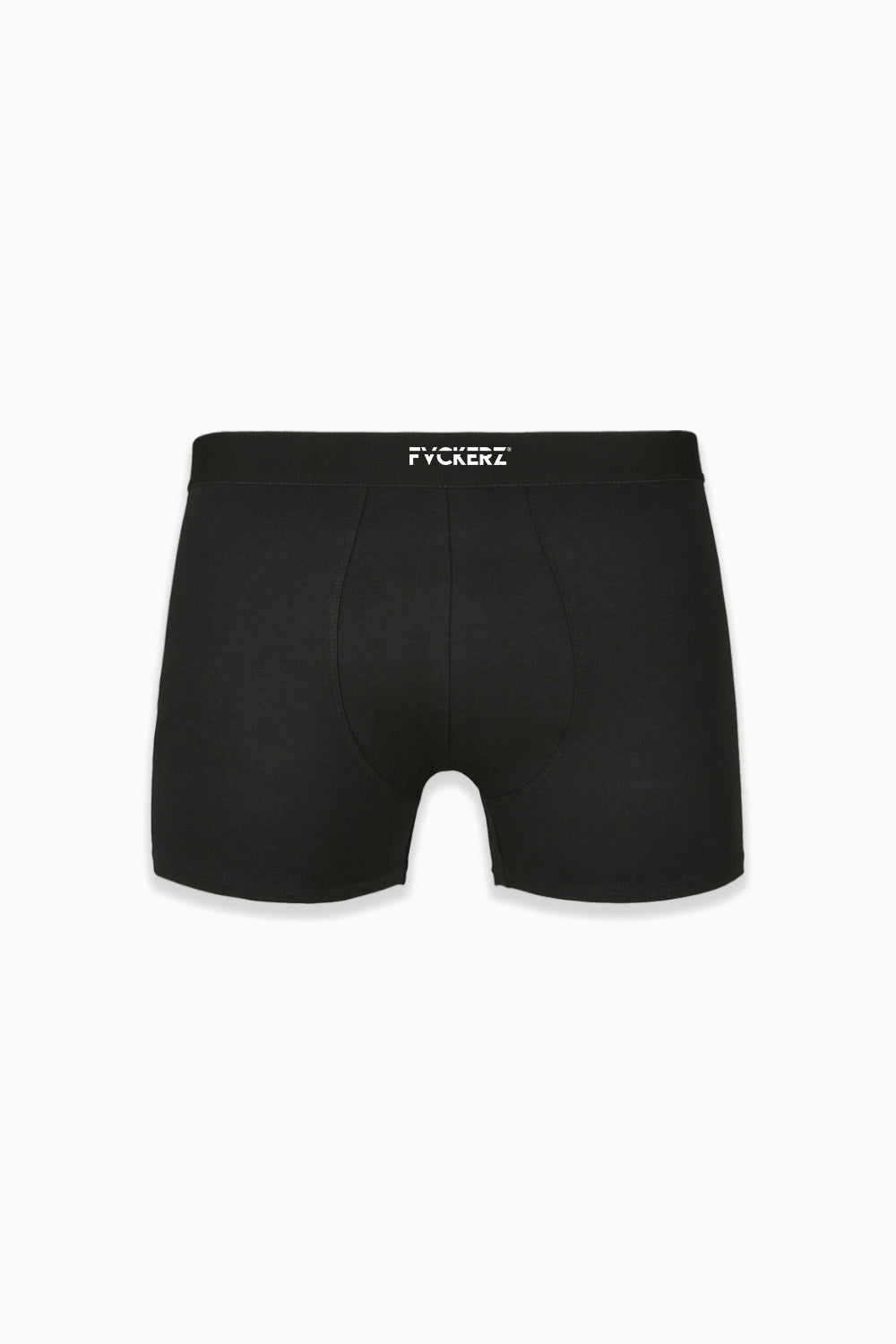 FVCKERZ® Boxer Shorts // Basic