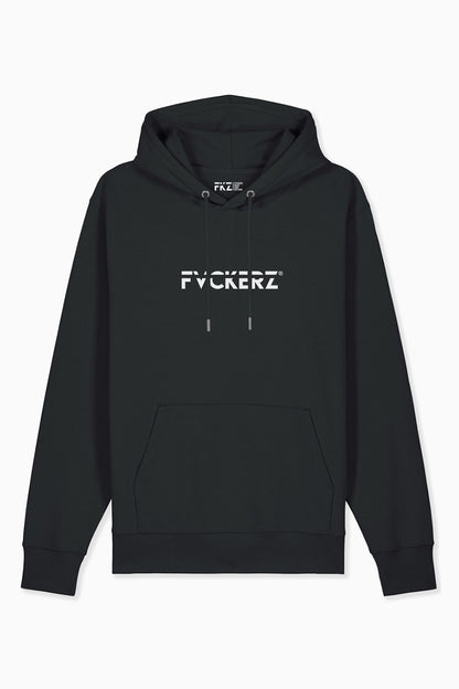 FVCKERZ® Hoodie // Basic