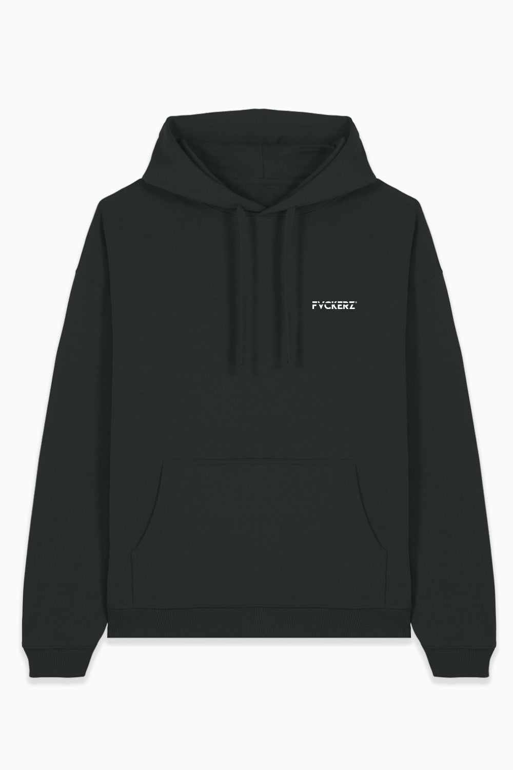 FVCKERZ® Oversized Hoodie // My ex is my biggest fan