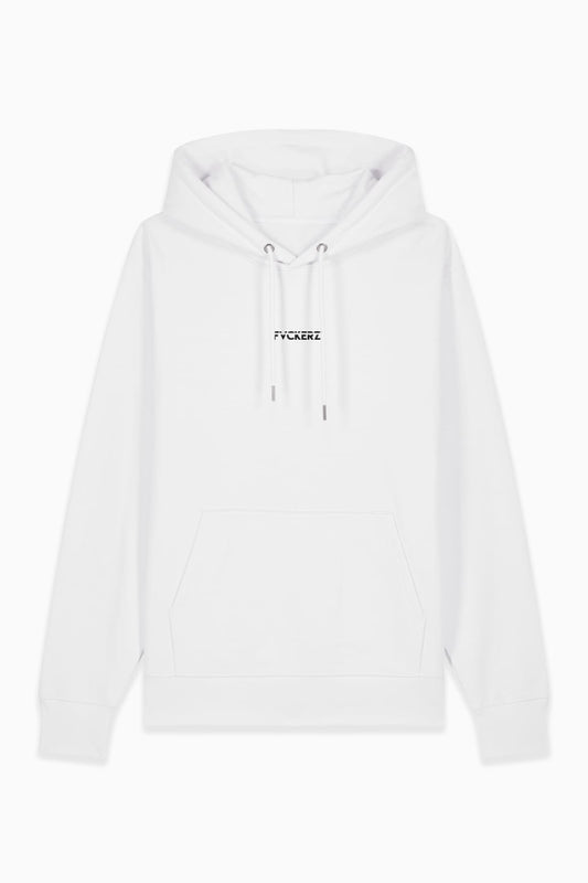 FVCKERZ® Hoodie // Some people need a high-five