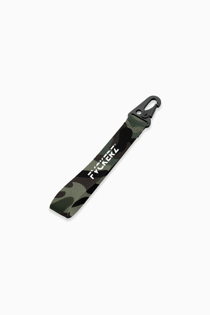 FVCKERZ® Keyclip // Basic
