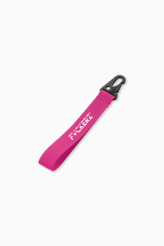 FVCKERZ® Keyclip // Basic