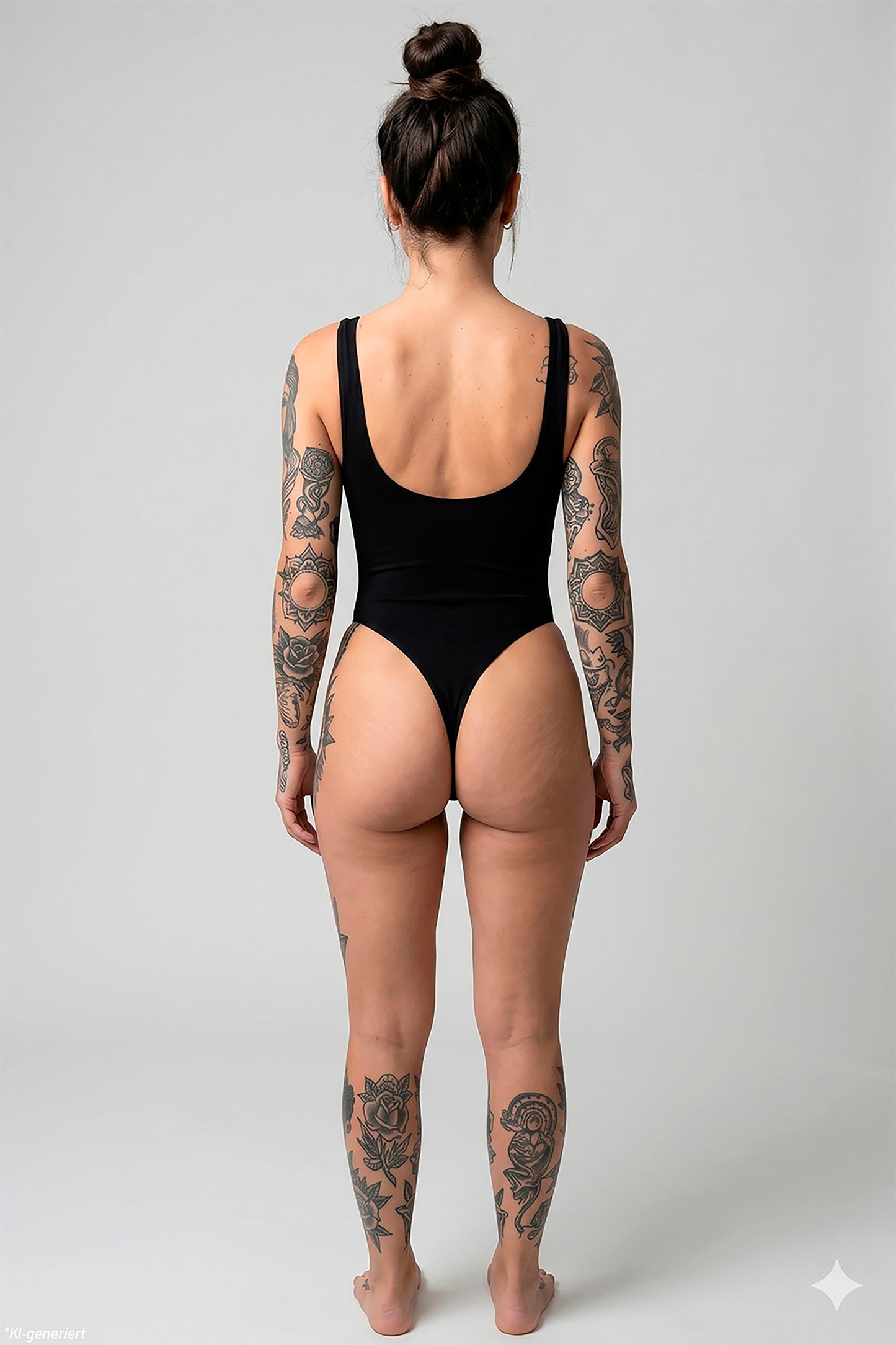 FVCKERZ® Bodysuit // Original