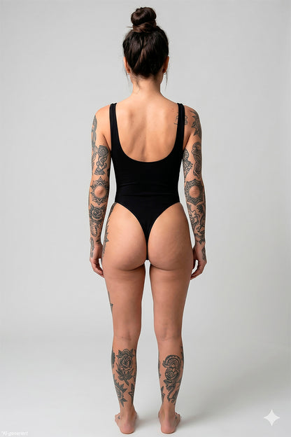 FVCKERZ® Bodysuit // Original