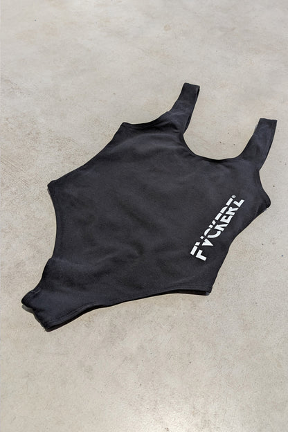 FVCKERZ® Bodysuit // Original