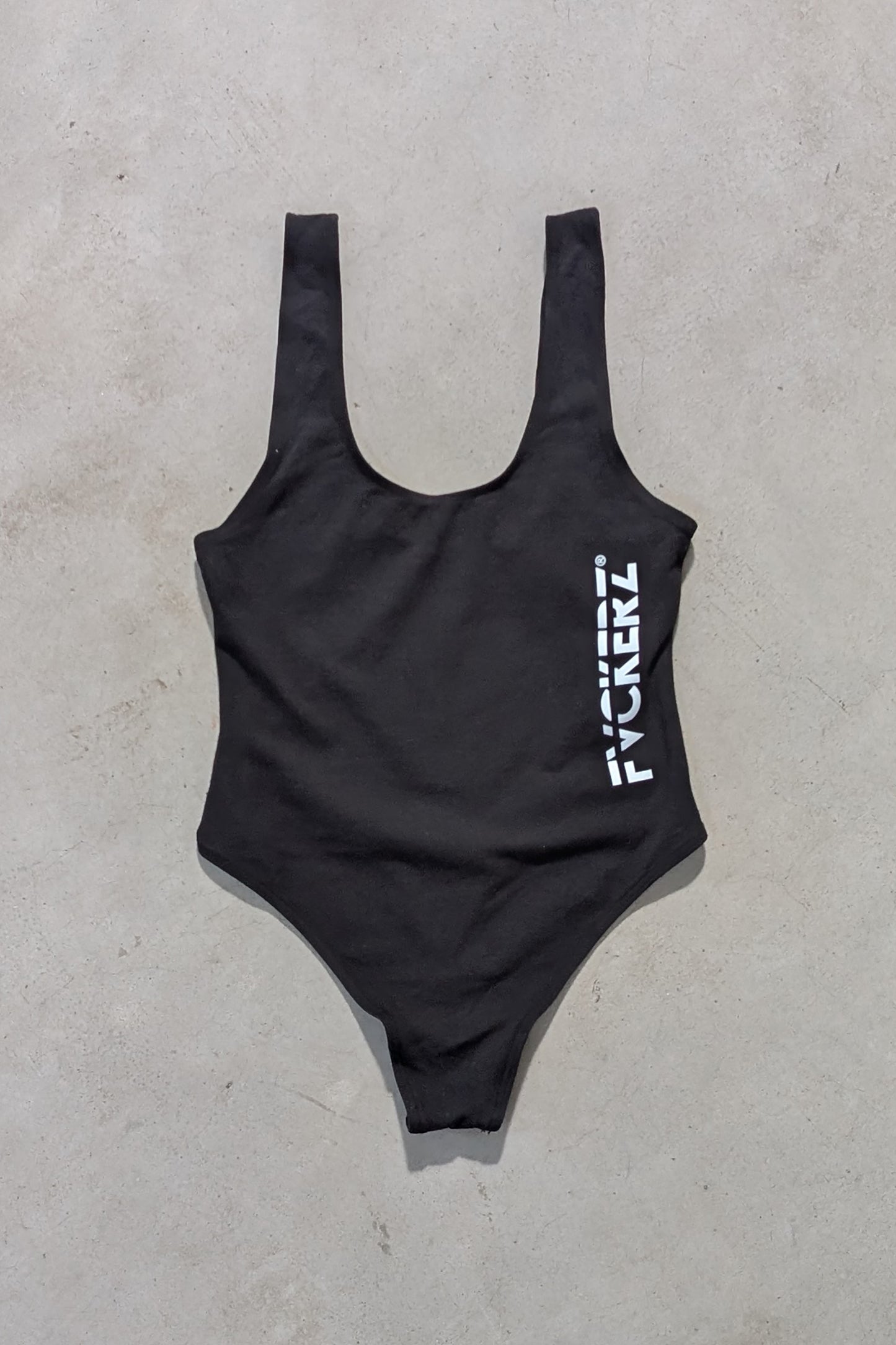 FVCKERZ® Bodysuit // Original