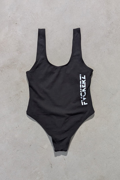 FVCKERZ® Bodysuit // Original